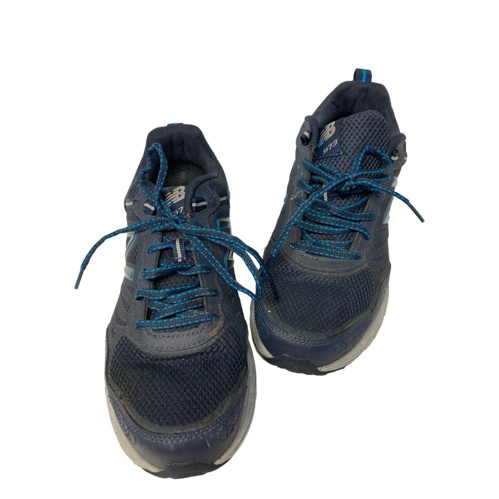 New Balance 573 Size 10 4E Mens All Terrain Trail Running Shoes
